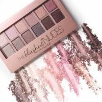 Maybelline Eyeshadow Palette The 24Nudes