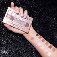 Maybelline Eyeshadow Palette The 24Nudes