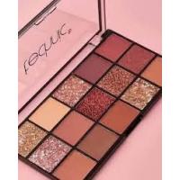 Technic  Eyeshadow Palette 15 col