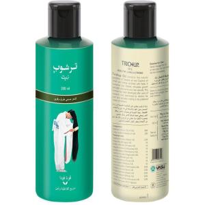 Trichub Hair Oil 200ml