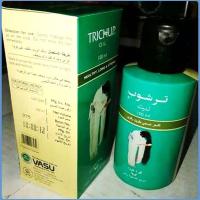 Trichub Hair Oil 200ml 