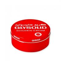 Glycolid moisturizing cream