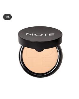 Compact Powder Note