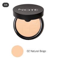Compact Powder Note 