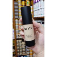 Foundation Note with SPF 15