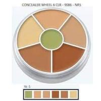 Kryolan Concealer Circle