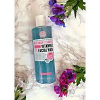  Soap&Glory Facial Wash Vitamin C