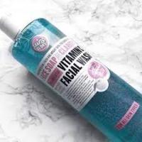  Soap&Glory Facial Wash Vitamin C