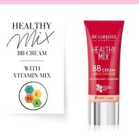 BB foundtion Bourjois Healthy Max