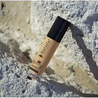 Character Silky matte Foundation