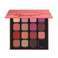 For Ever52 Palette Eye shadow Breeze  16 Color 