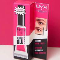  Nyx The Brow Glue Brow Styling Gel