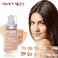 Amanda Foundation