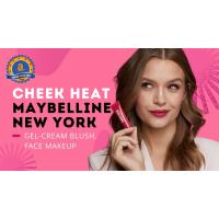  Maybellien Gel-cream Blush