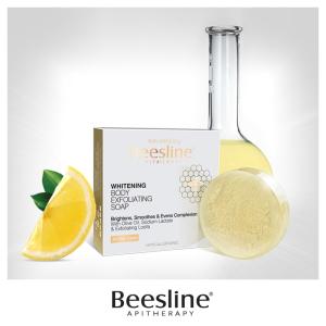 Beesline Whiteing soap