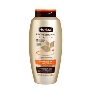 Herbal Hispania Shampooing Nutri Lisse