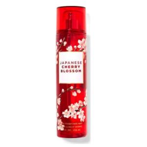 Japanese Cherry Blossom Fine Fragrance Mist Full size