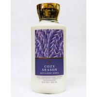 Cozy Season Bath And works Body Lotion