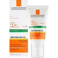 Sun Block La Roche Posay Gel Cream