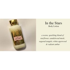 Body Lotion In The Stars Full Size