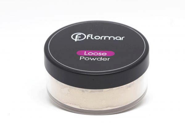 Loose Powder Flormar