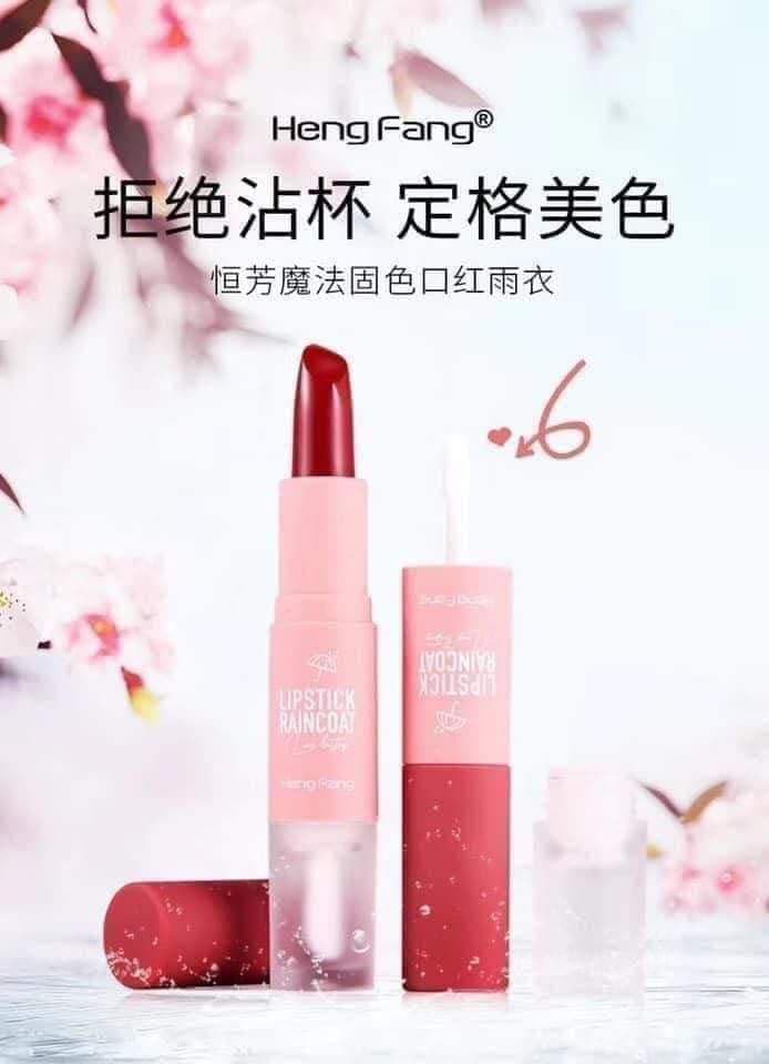 Lip Stic Hengh Feng Douple