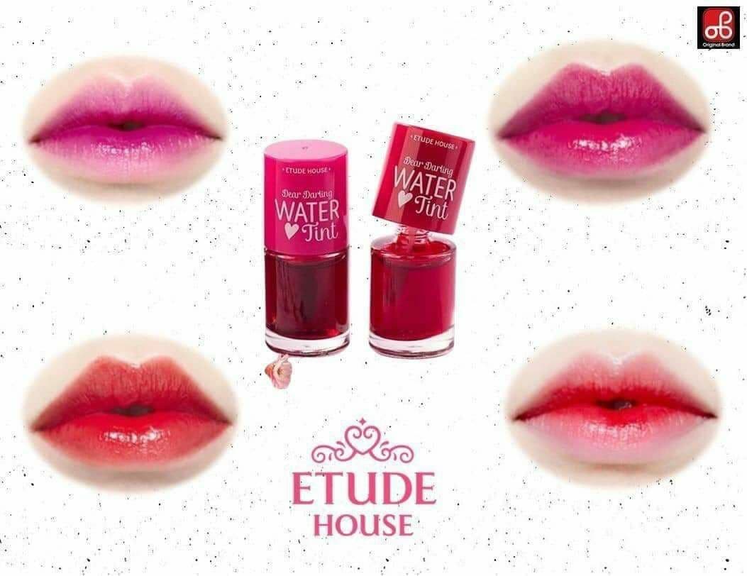 Water tint Etude House