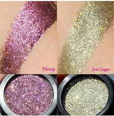 Glitter Powder La Girl pro