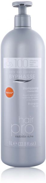 Byphassre Shampoo Hair Pro