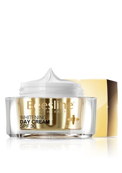 Beesline day cream to lighten the skin