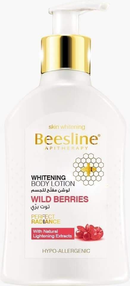 Beesline Whitening Body Lotion