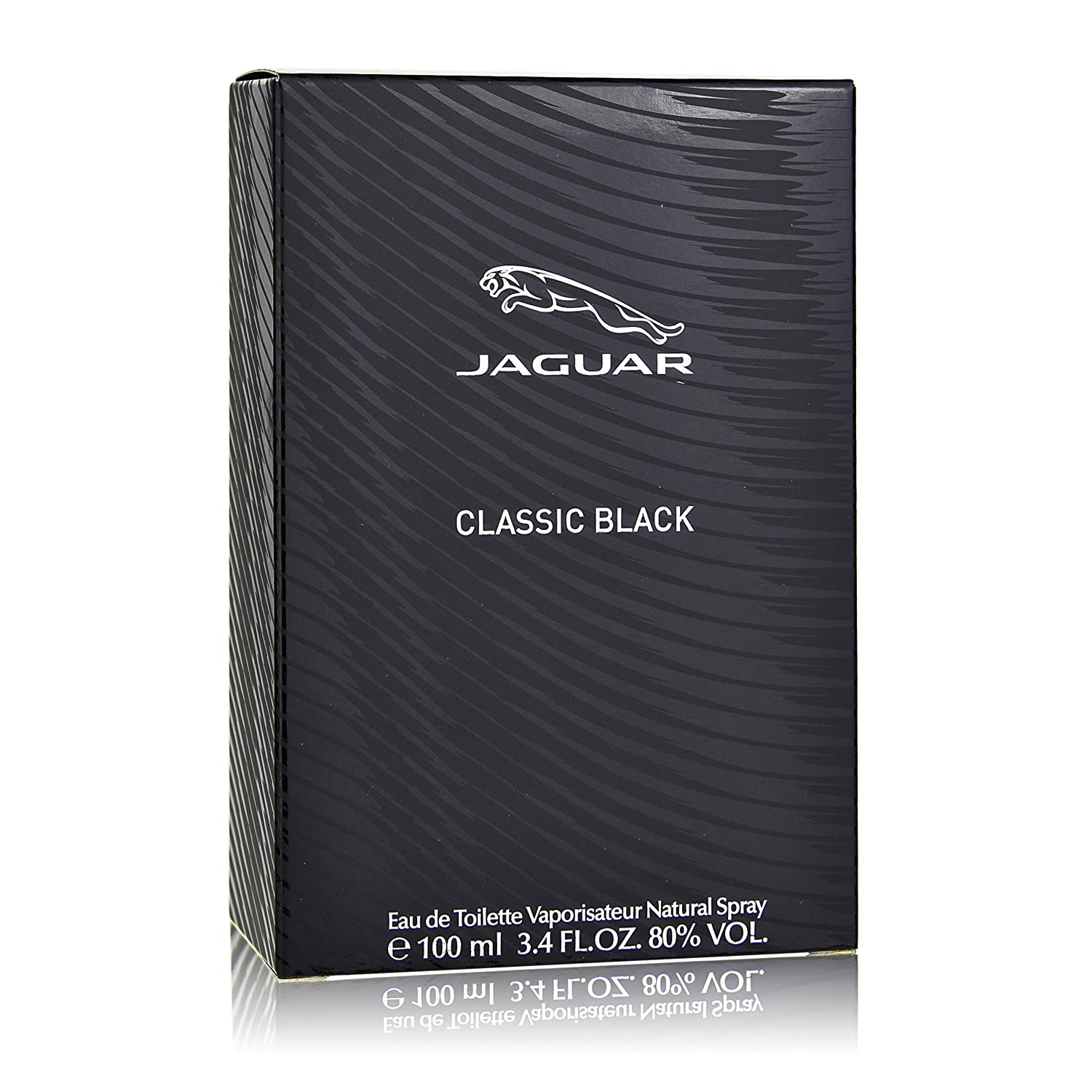 Jaguar classic chromite Perfume for men