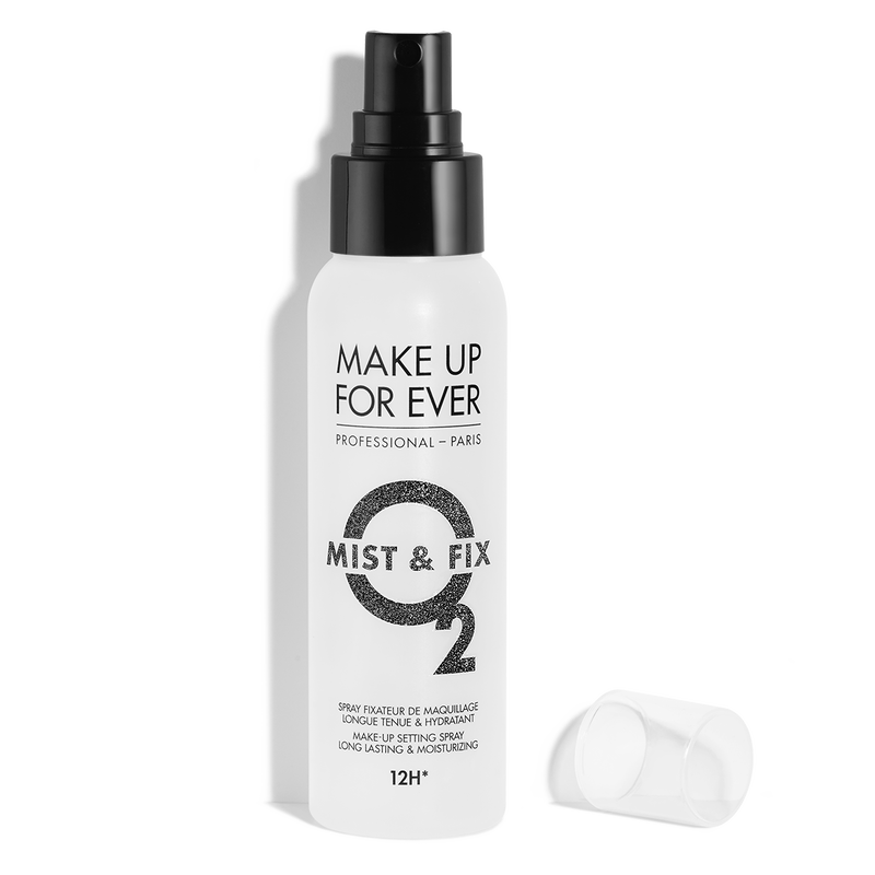 Makeup Forever Mist & Fix Makeup Setting Spray
