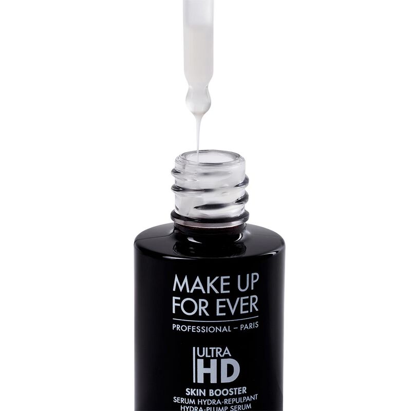   Makeup For Ever Skin Booster Hydra-Plump Serum