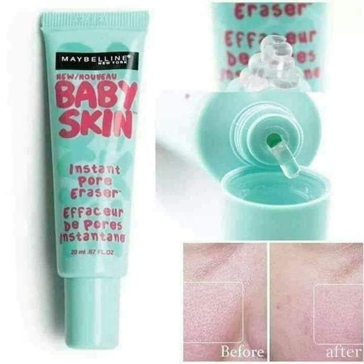Primer Baby Skin