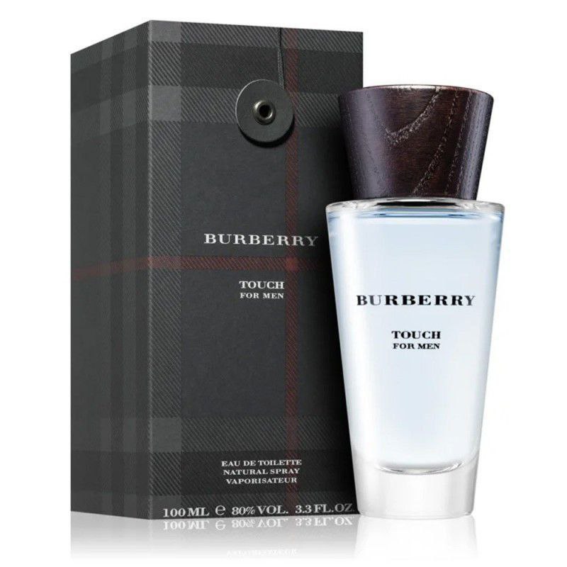 BURBERRY  for men  Perfume