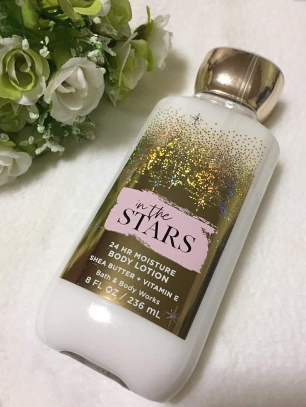 In The Stars Body Lotion Full Size