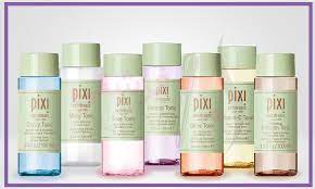 Pixi toner